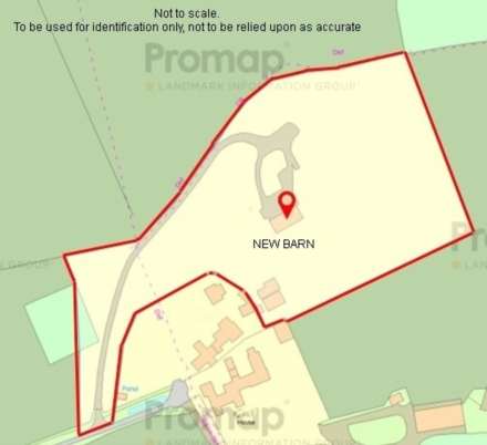 Marlston Road, Marlston, Image 4