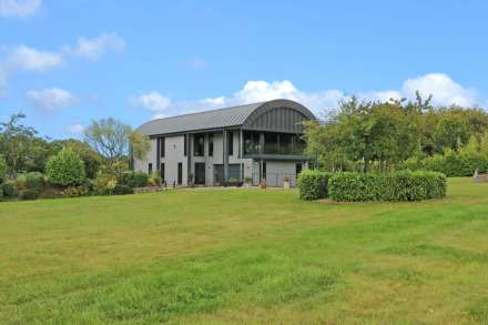 Marlston Road, Marlston, Image 5