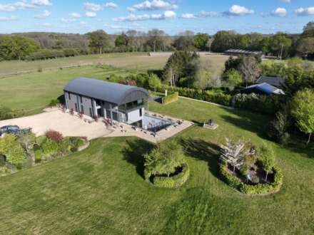 Marlston Road, Marlston, Image 6