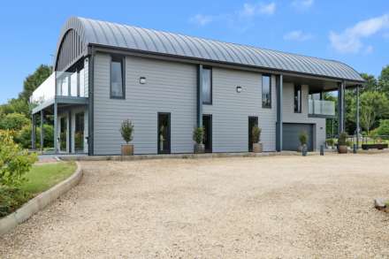 Marlston Road, Marlston, Image 8