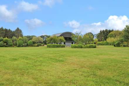 Marlston Road, Marlston, Image 9