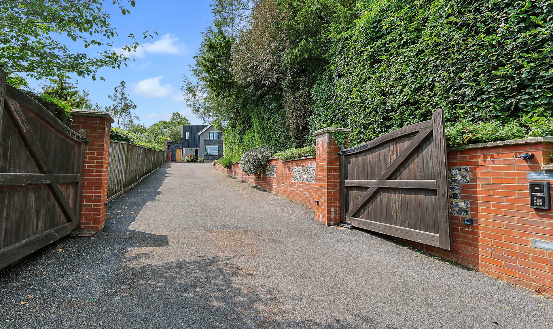 Riverview Road, Pangbourne, Image 20
