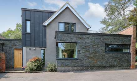 Riverview Road, Pangbourne