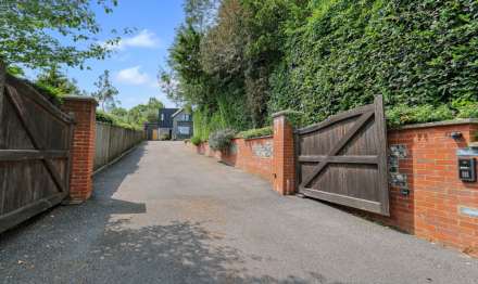 Riverview Road, Pangbourne, Image 20