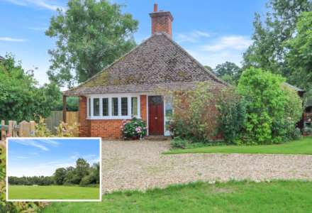 Property For Sale Bowden Green, Pangbourne, Reading