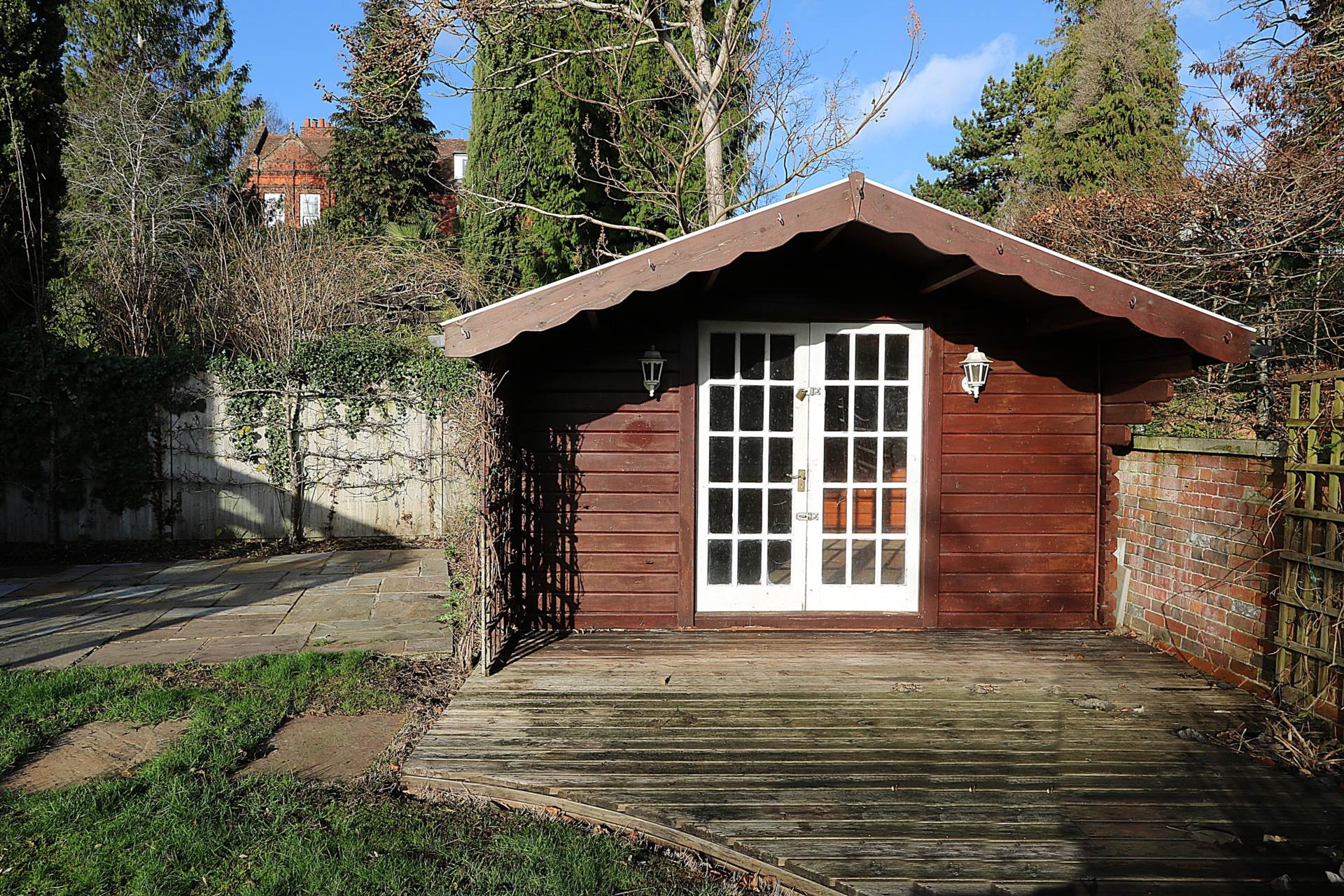 Whitchurch On Thames - walk to shops, restaurants & train station, Image 18