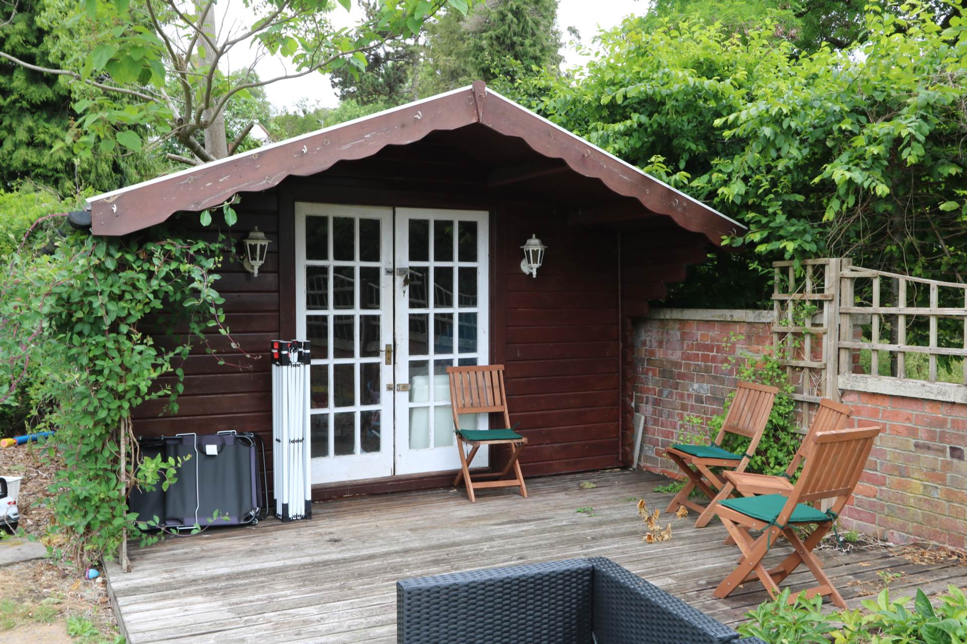 Whitchurch On Thames - Immaculate order throughout, walk to shops, restaurants & train station, Image 20
