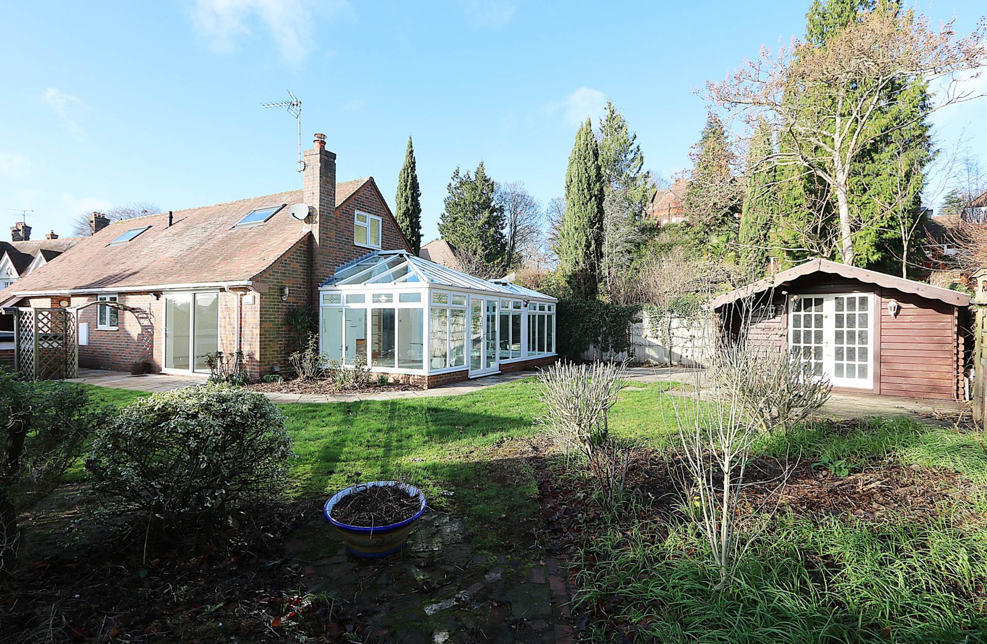 Whitchurch On Thames - walk to shops, restaurants & train station, Image 3