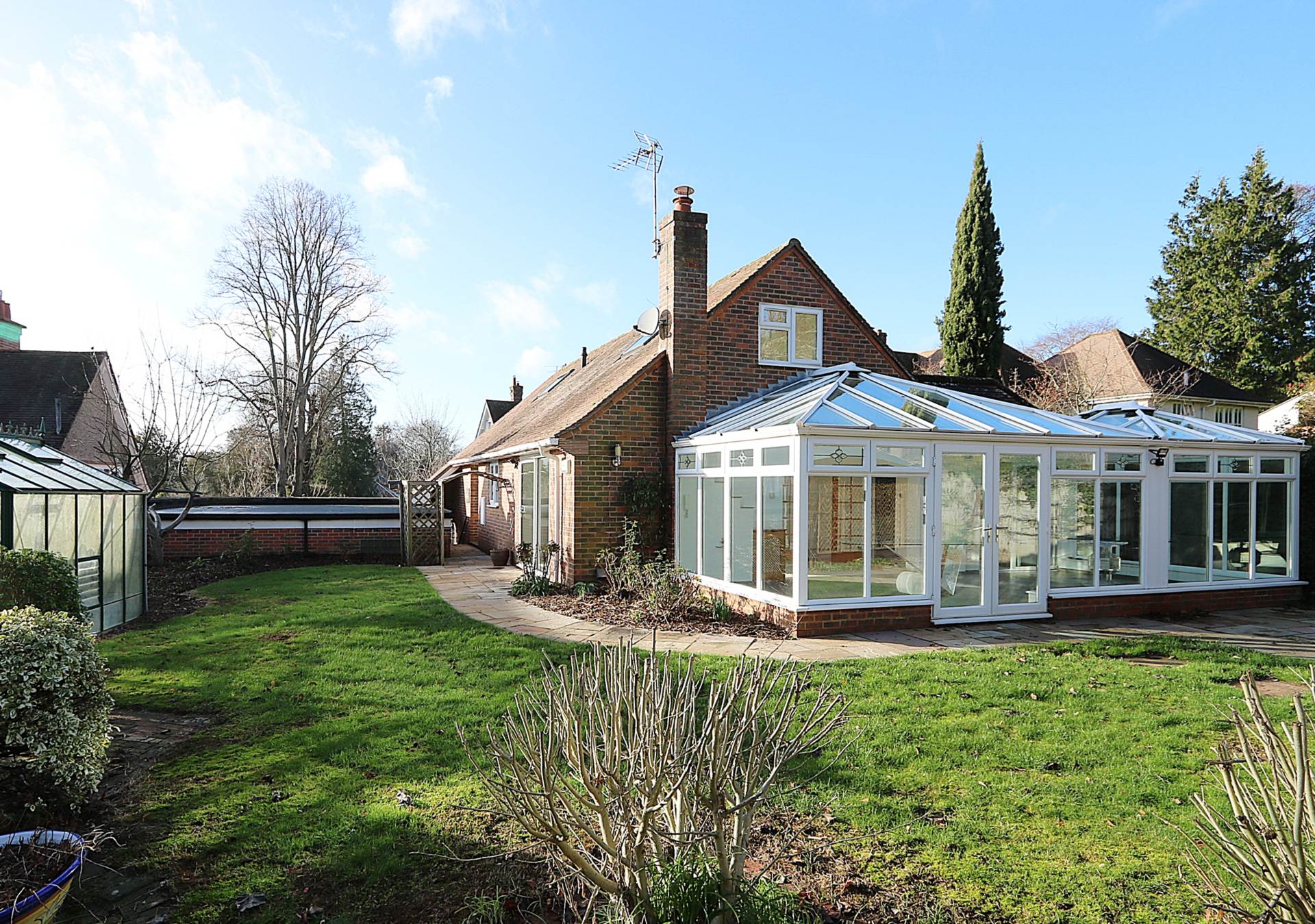 Whitchurch On Thames - walk to shops, restaurants & train station, Image 7