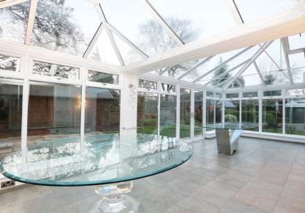 Whitchurch On Thames - walk to shops, restaurants & train station, Image 10