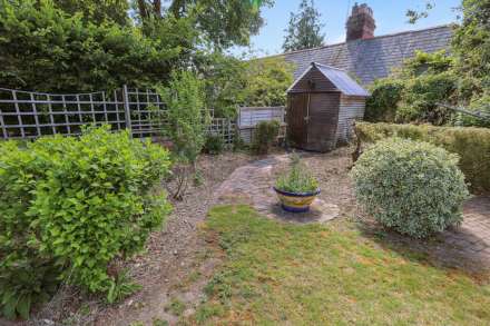 Whitchurch On Thames - Immaculate order throughout, walk to shops, restaurants & train station, Image 19