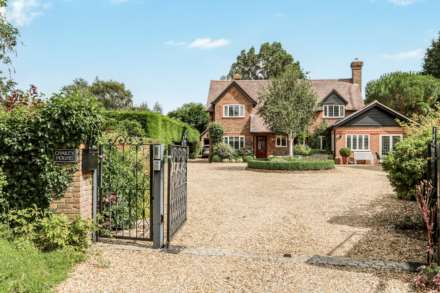 5 Bedroom Detached, Blandys Lane, Upper Basildon, Berkshire