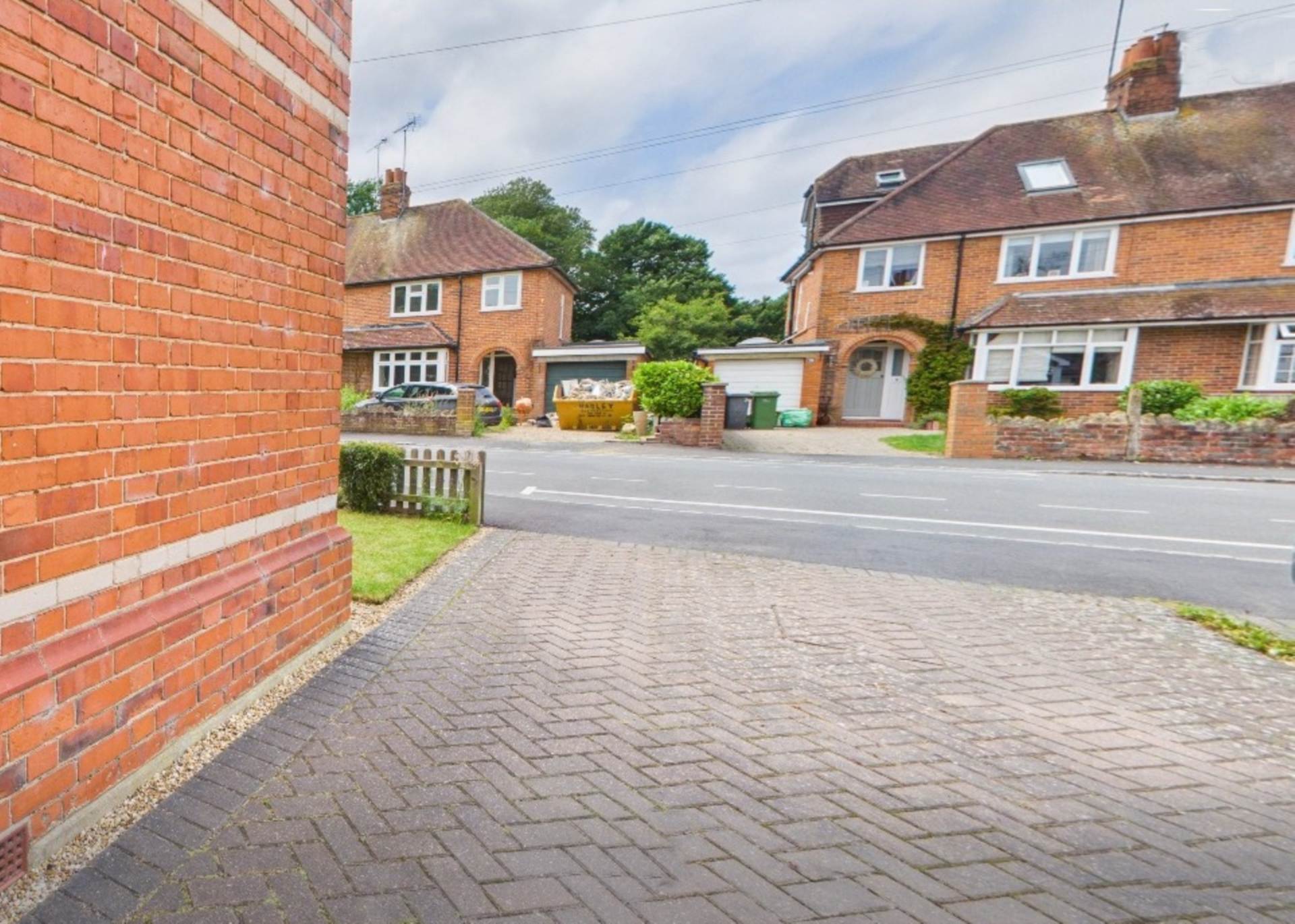 Meadowside Road, Pangbourne, Image 14
