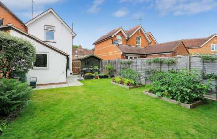 Meadowside Road, Pangbourne, Image 13