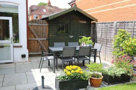 Meadowside Road, Pangbourne, Image 4