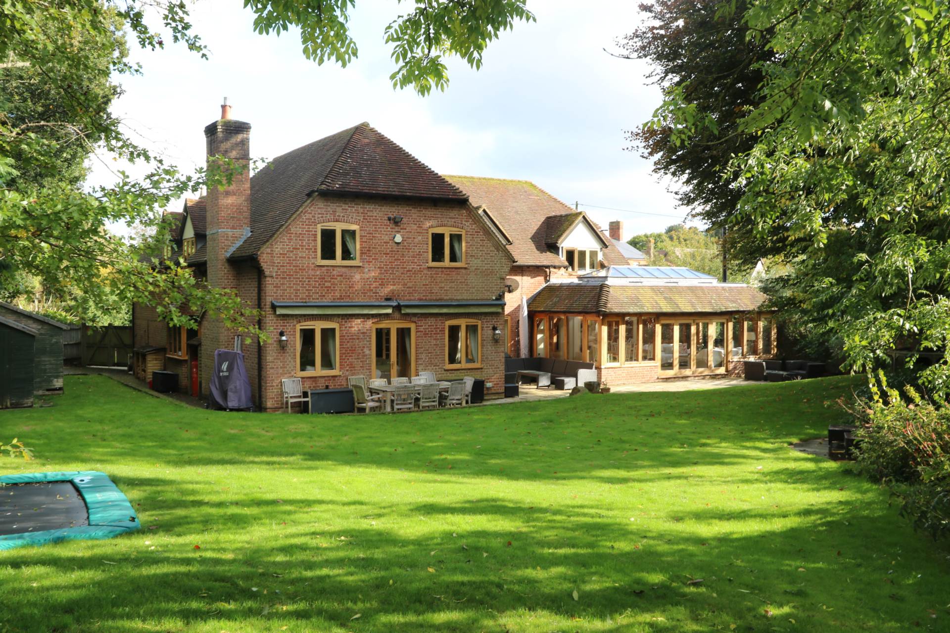 Blandys Lane, Upper Basildon, Image 29