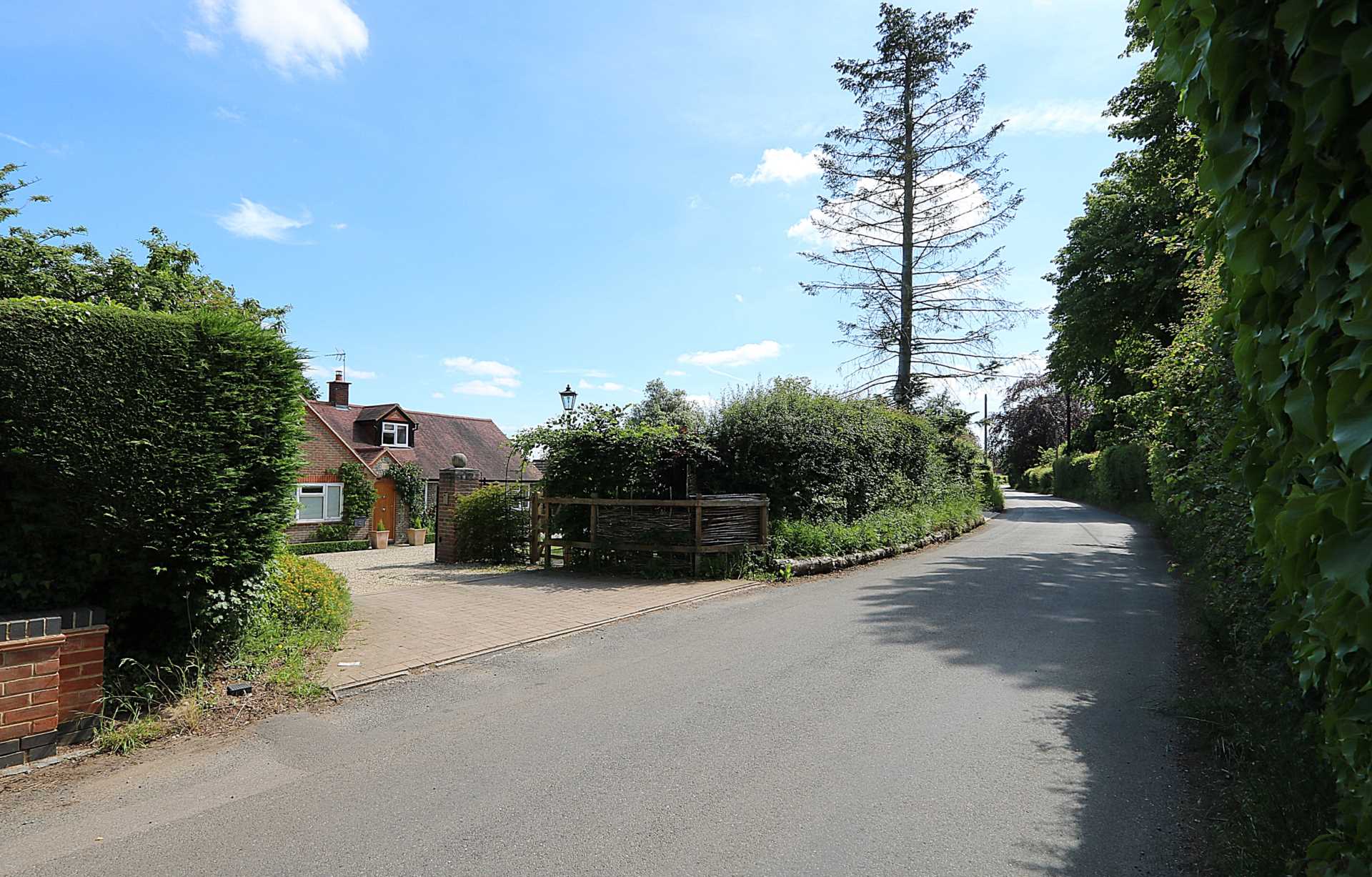 Bethesda Street, Upper Basildon, Berkshire, Image 24