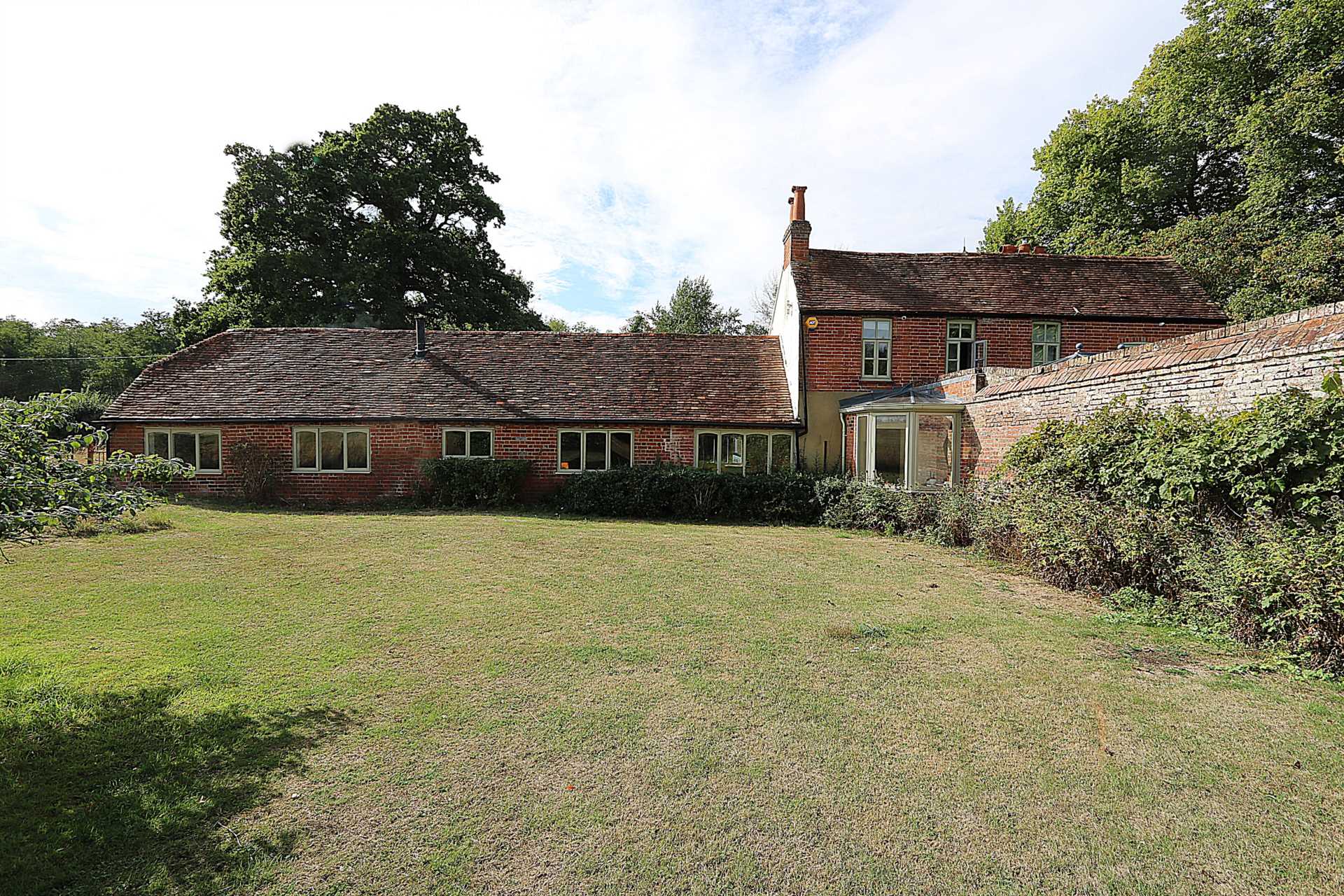 Sulham Lane, Sulham, nr Pangbourne, Image 29