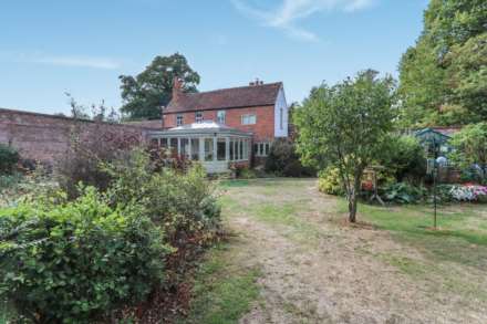 Sulham Lane, Sulham, nr Pangbourne, Image 27