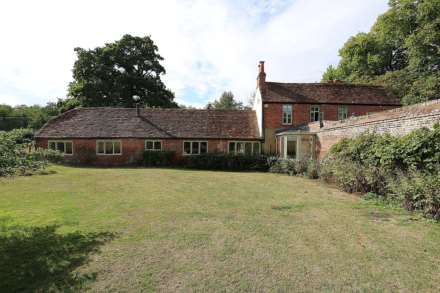 Sulham Lane, Sulham, nr Pangbourne, Image 29