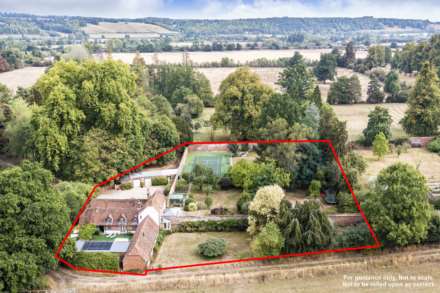 Sulham Lane, Sulham, nr Pangbourne, Image 5