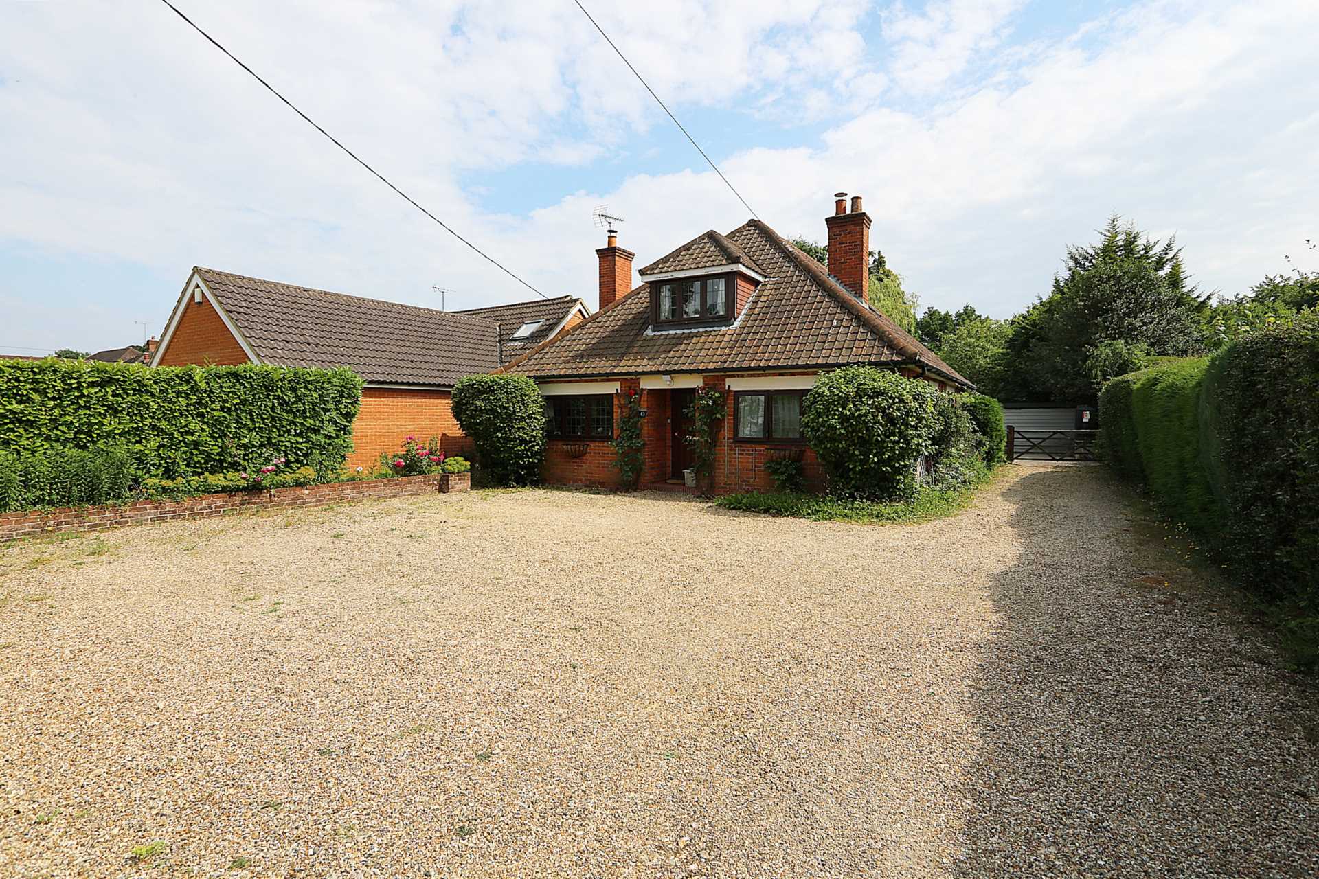 Broad Lane, Upper Bucklebury, Image 13