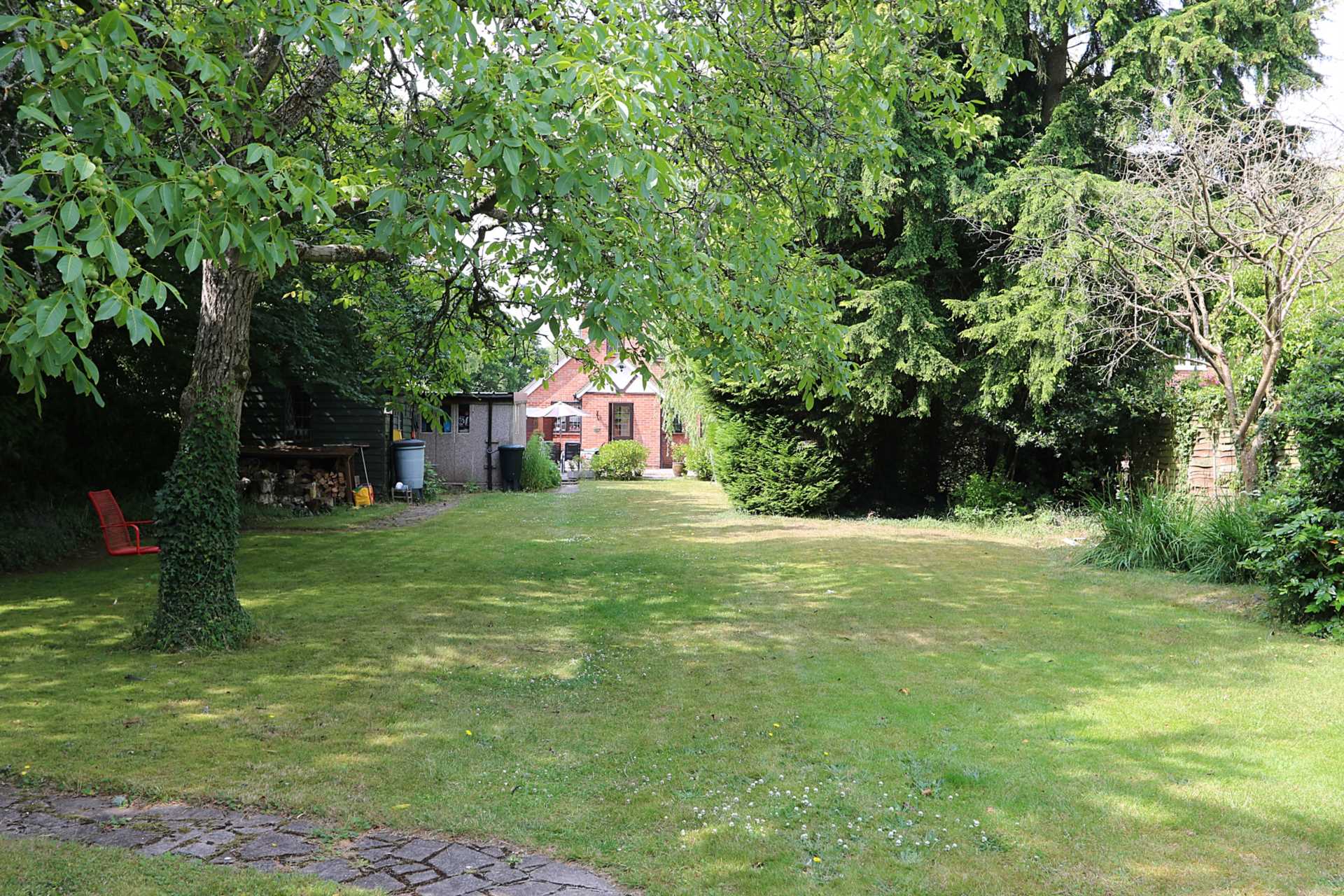 Broad Lane, Upper Bucklebury, Image 2