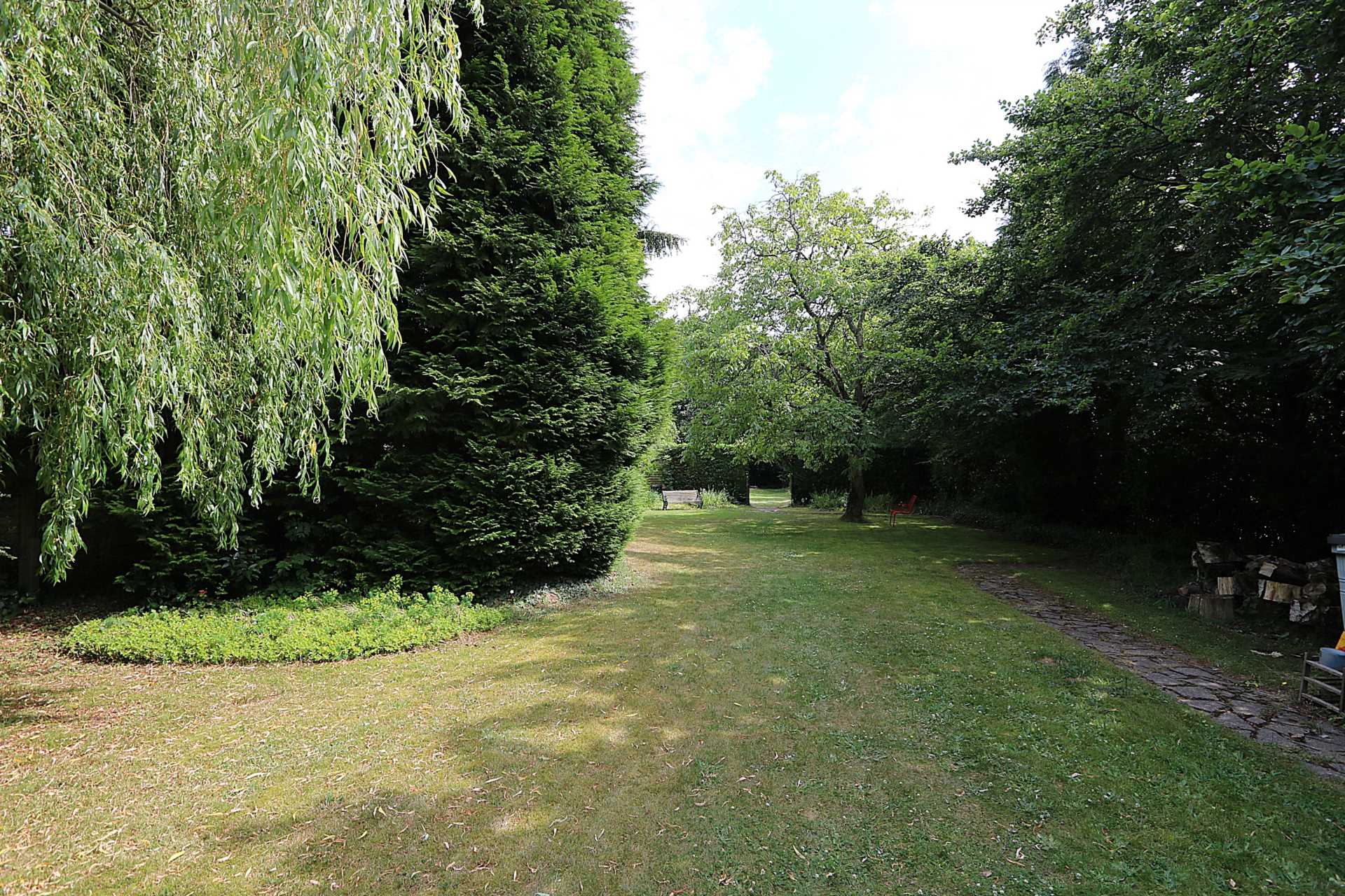 Broad Lane, Upper Bucklebury, Image 3