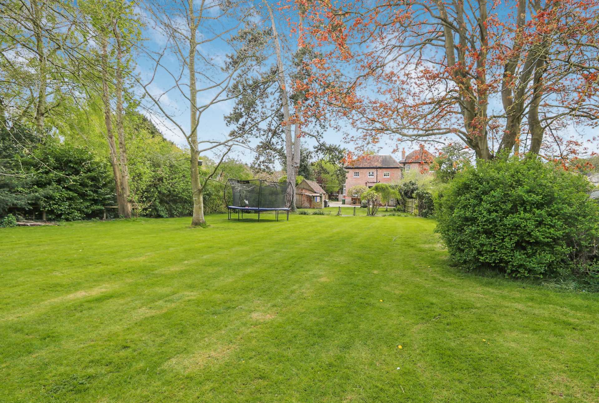 Church Street, Hampstead Norreys, Berkshire, Image 16