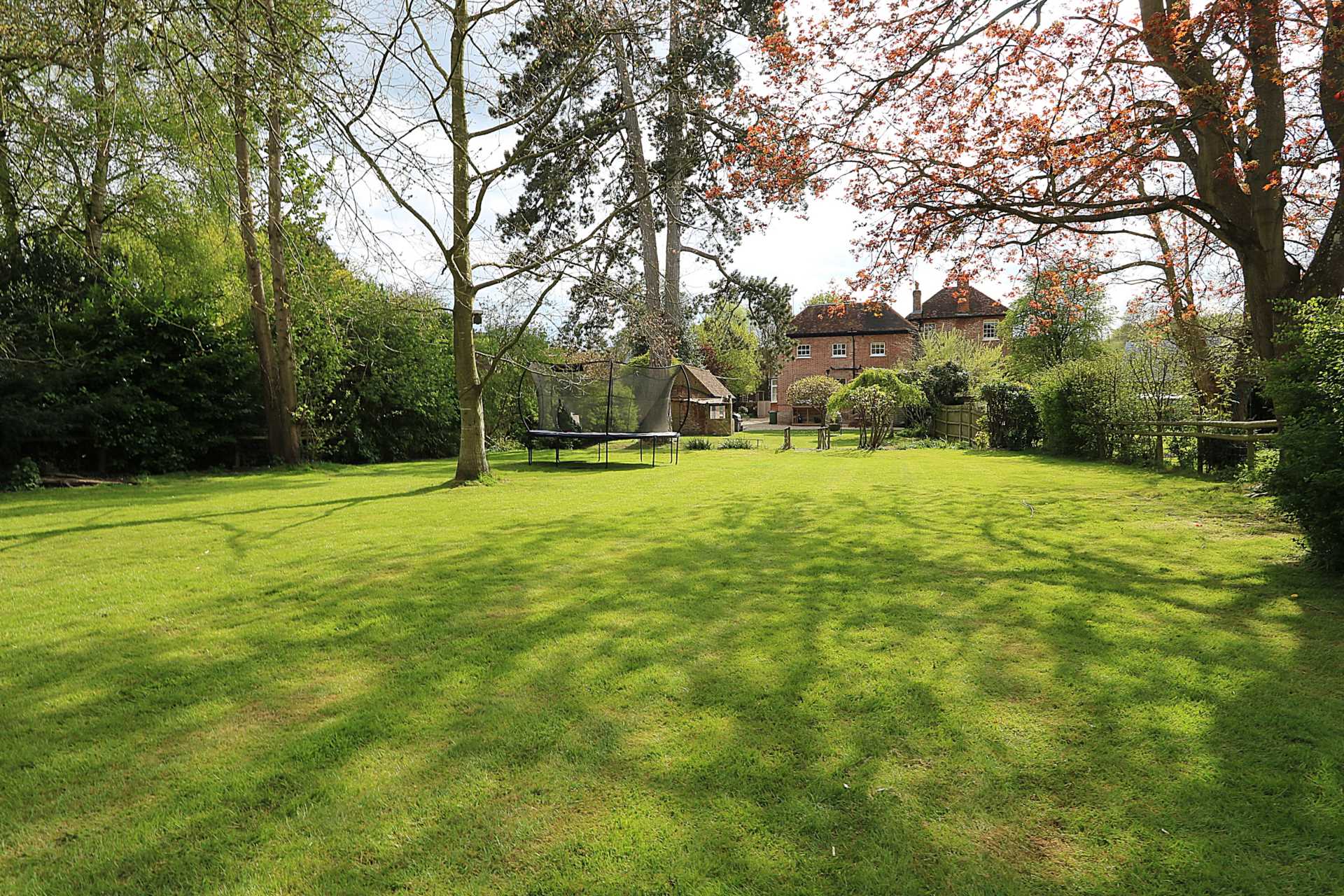 Church Street, Hampstead Norreys, Berkshire, Image 18