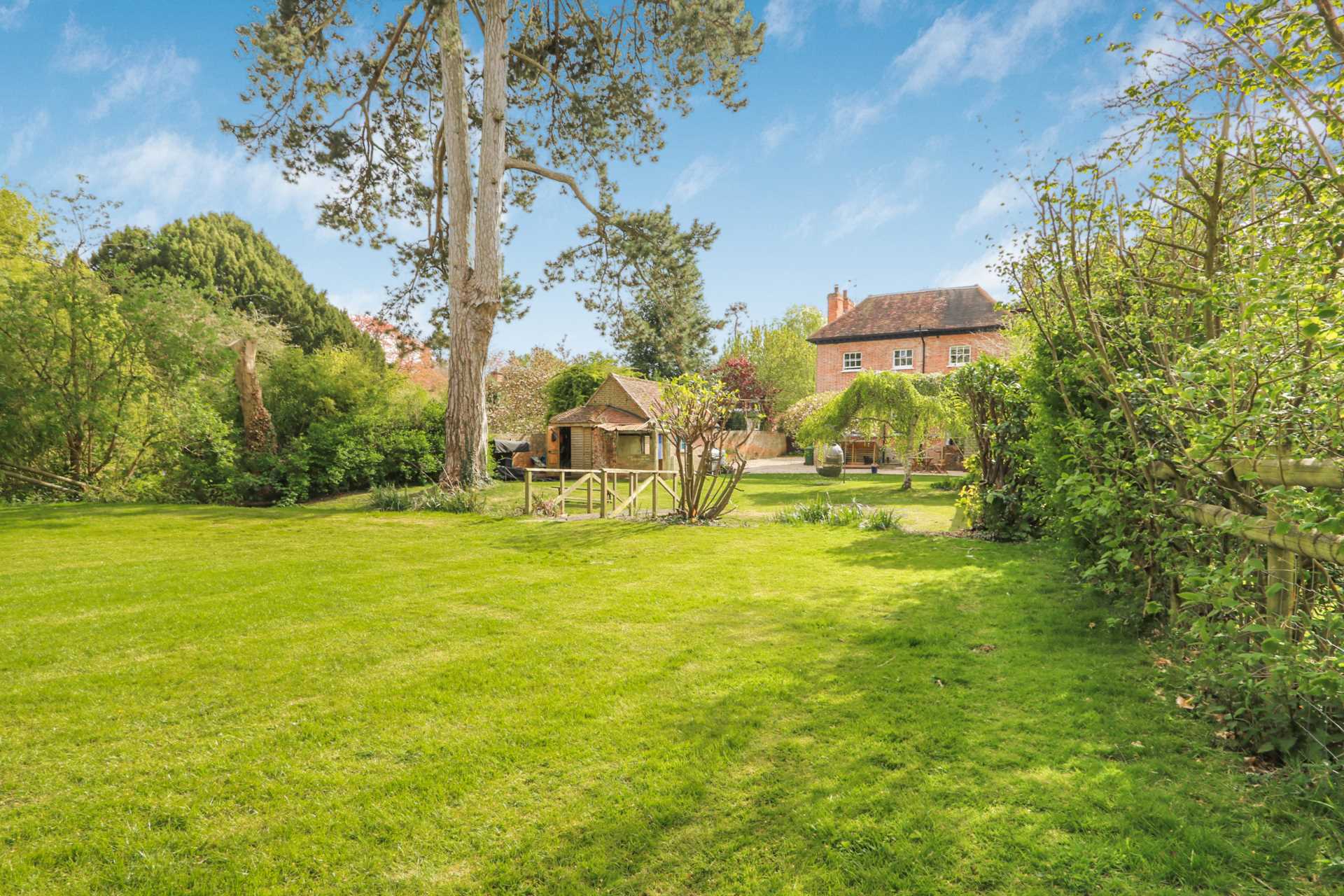 Church Street, Hampstead Norreys, Berkshire, Image 2