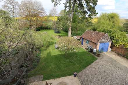 Church Street, Hampstead Norreys, Berkshire, Image 15