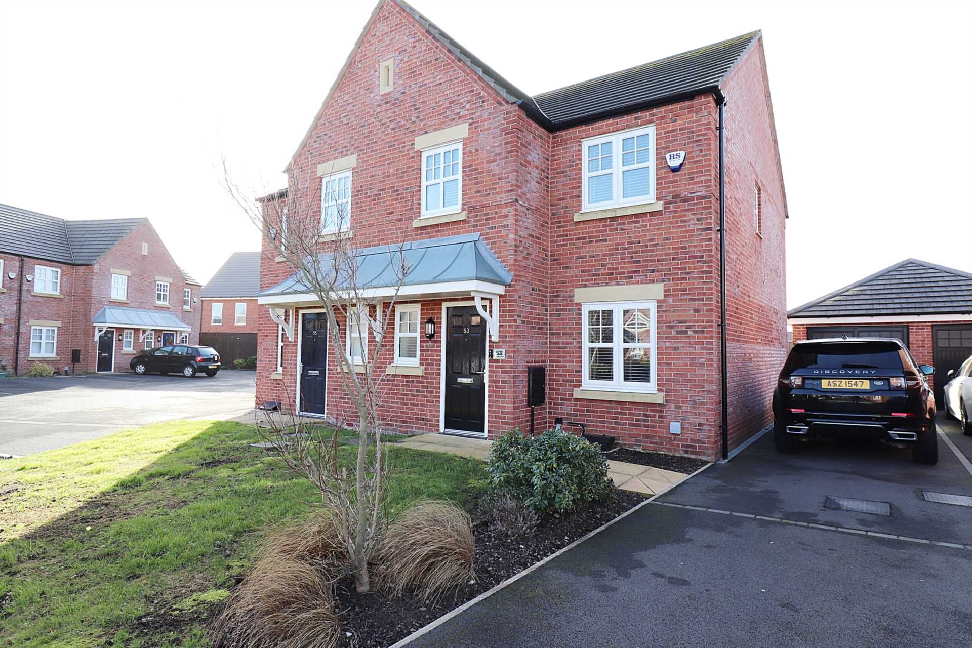Buckley Grove, St Annes, Lytham St Annes, Image 1