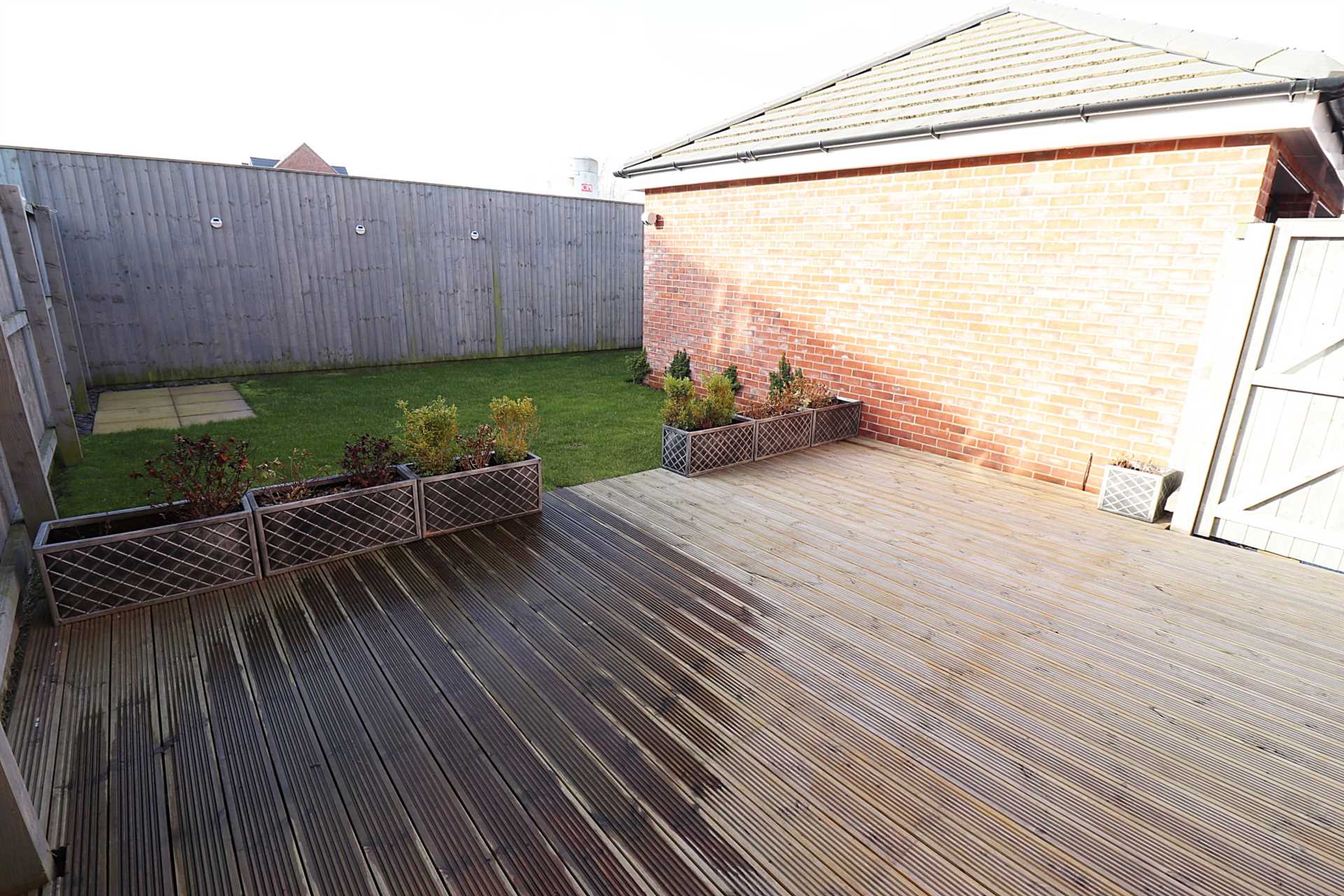 Buckley Grove, St Annes, Lytham St Annes, Image 14