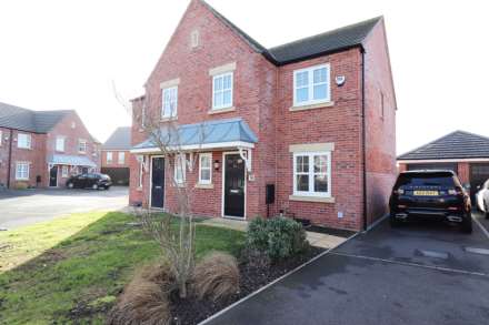 Buckley Grove, St Annes, Lytham St Annes, Image 1