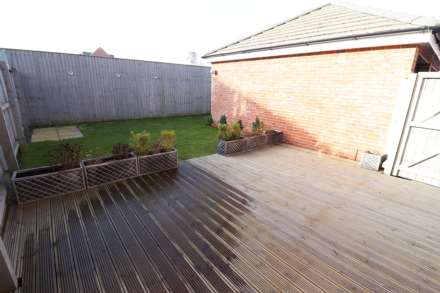 Buckley Grove, St Annes, Lytham St Annes, Image 14