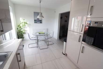 Buckley Grove, St Annes, Lytham St Annes, Image 5