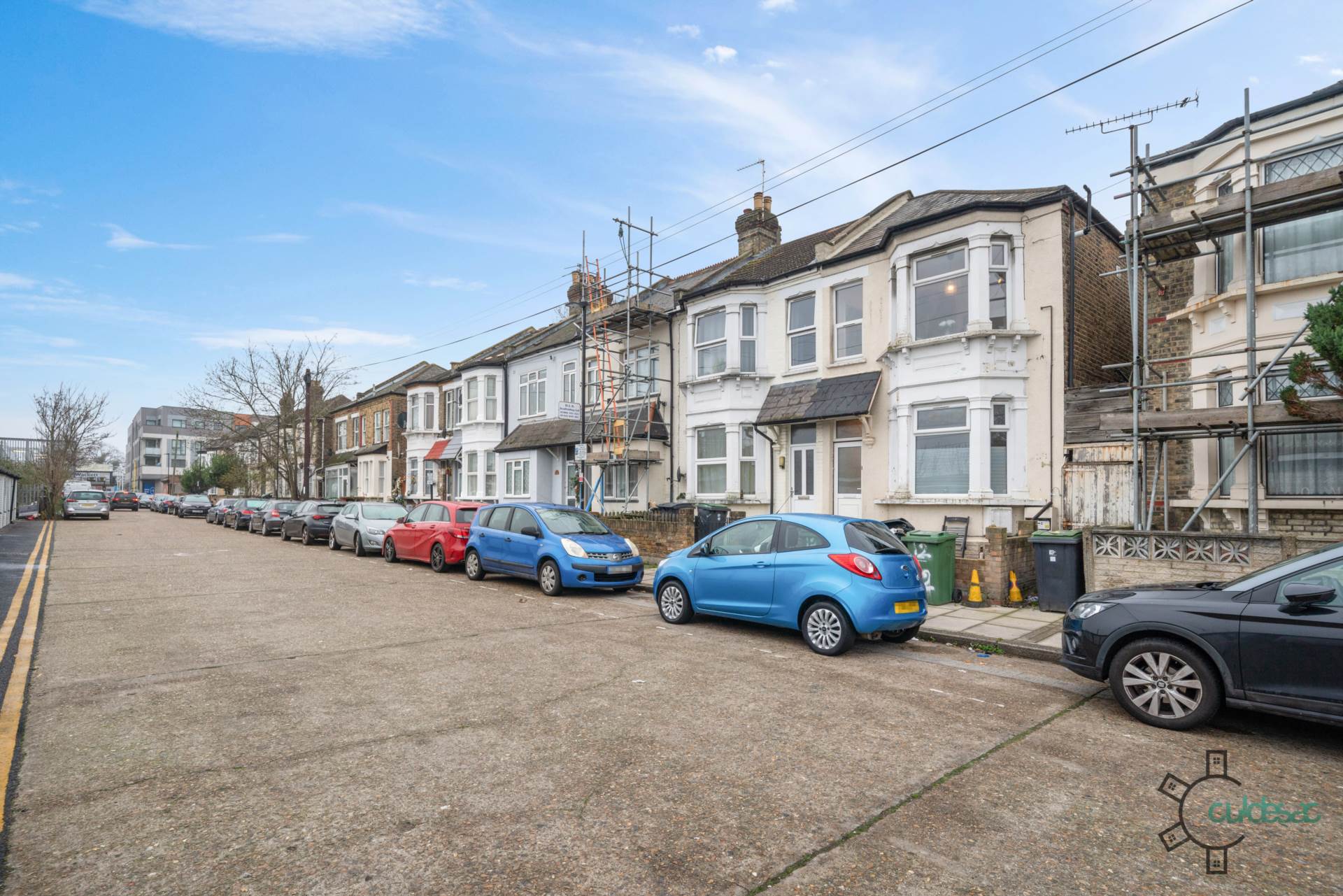Park Avenue Road, Tottenham N17, Image 12