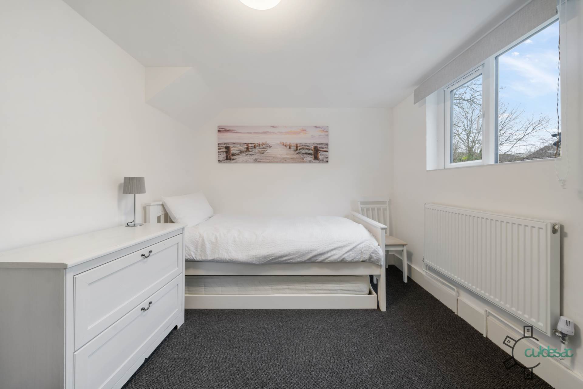 Park Avenue Road, Tottenham N17, Image 8