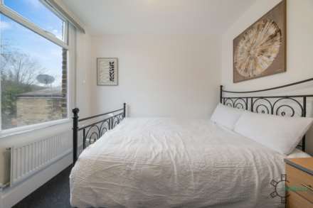 Park Avenue Road, Tottenham N17, Image 6