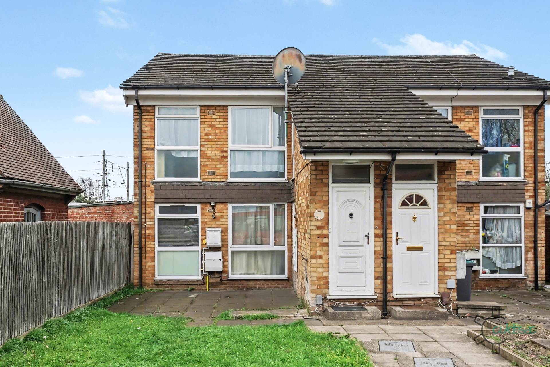 Shelbourne Road, Tottenham, N17, Image 12