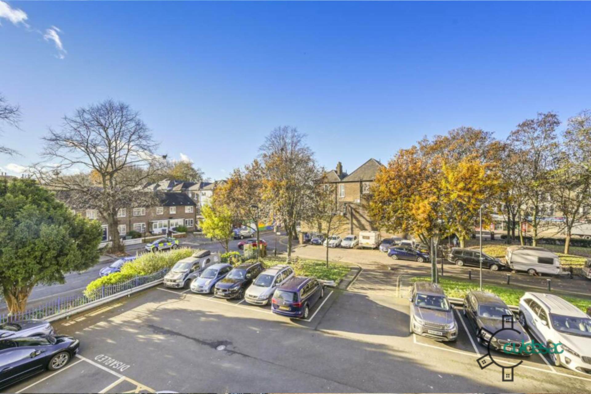 Oatfield House, Seven Sisters N15, Image 10