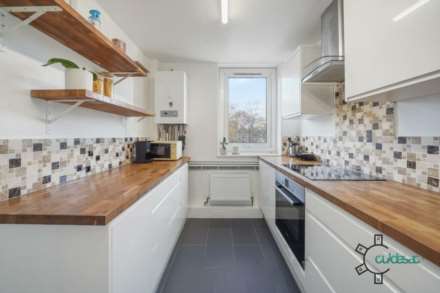 Oatfield House, Seven Sisters N15, Image 1