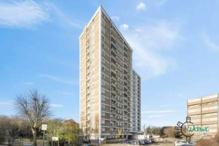 Oatfield House, Seven Sisters N15, Image 2