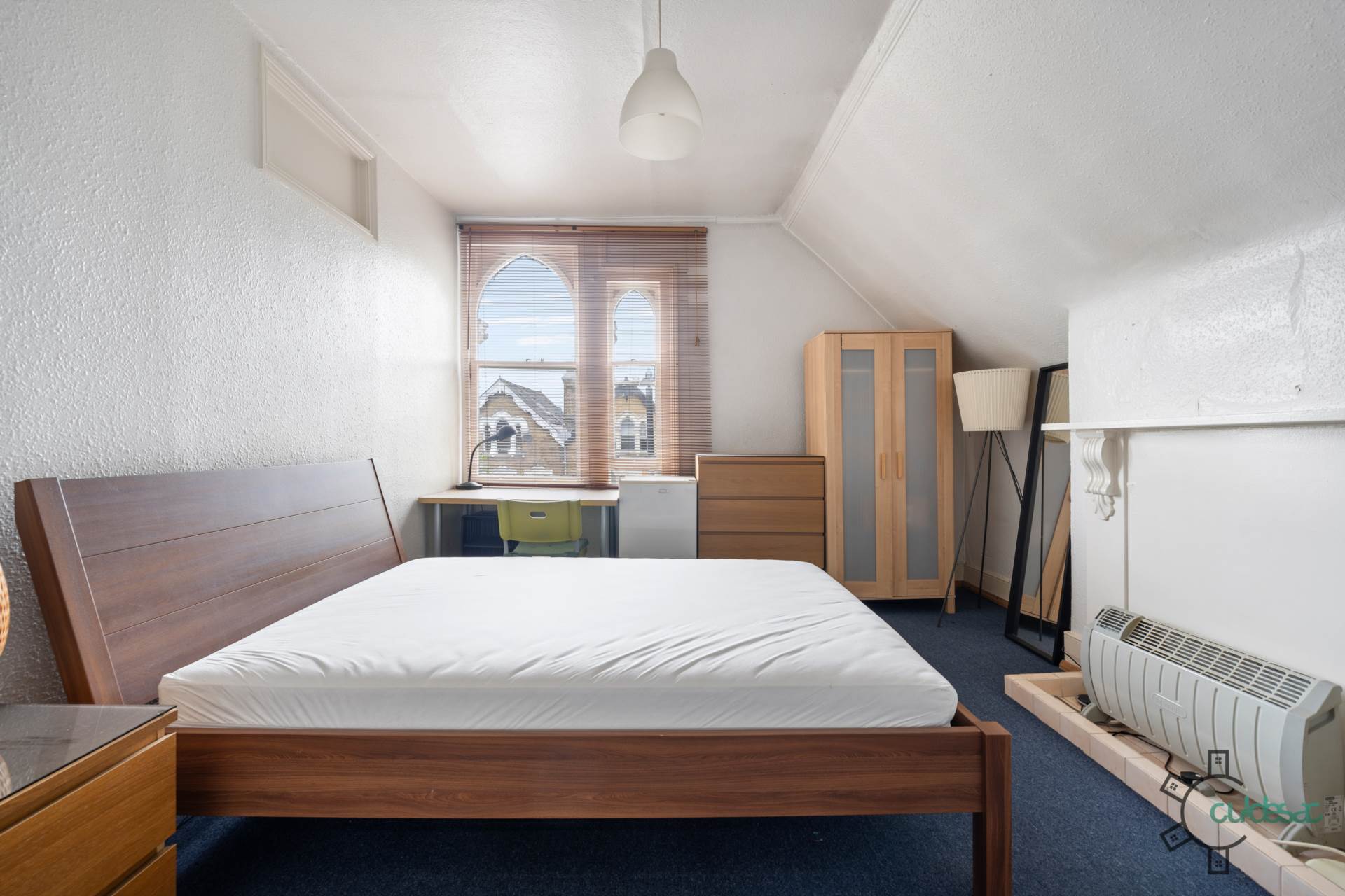 Upper Tollington Park, Stroud Green N4, Image 3