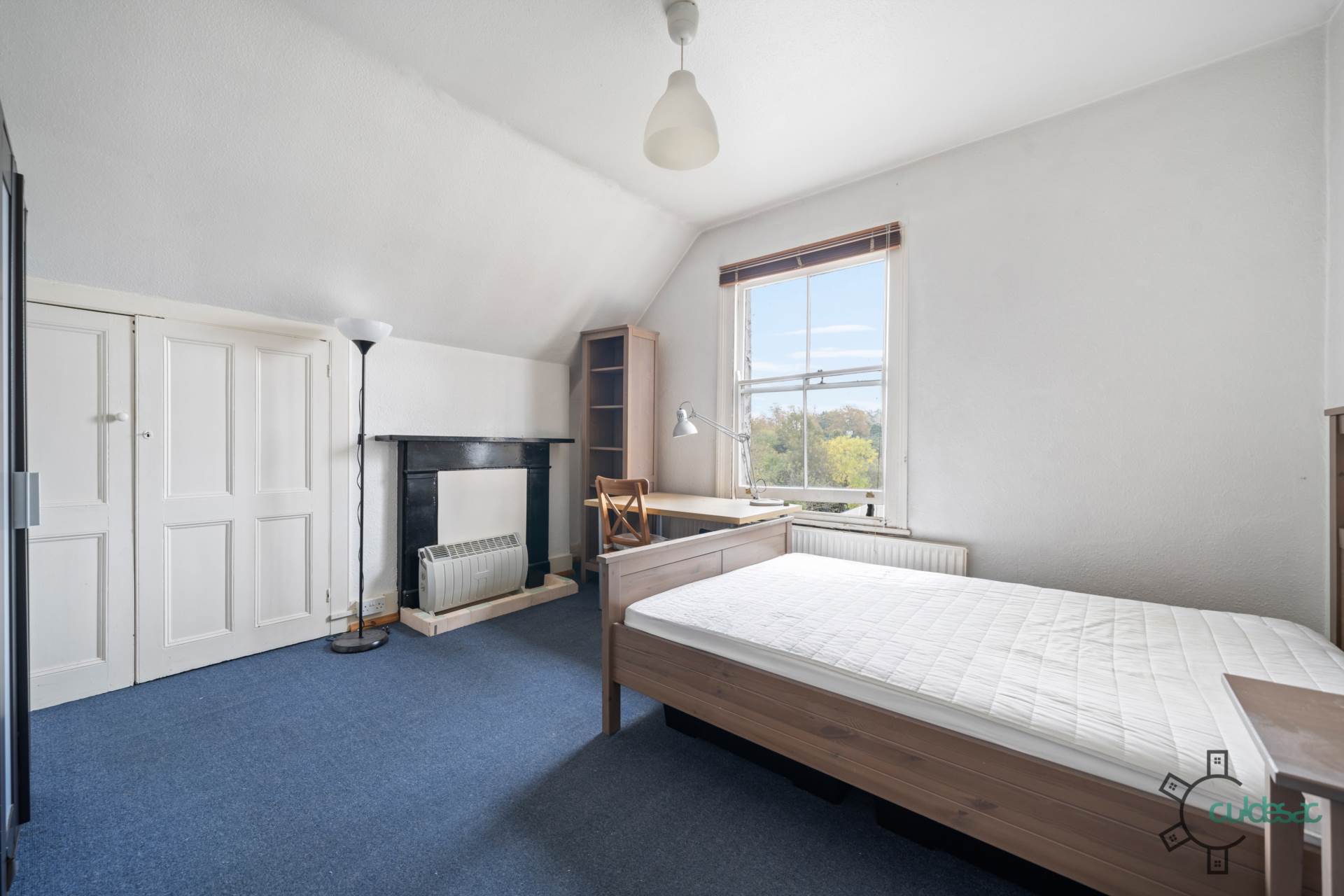 Upper Tollington Park, Stroud Green N4, Image 4