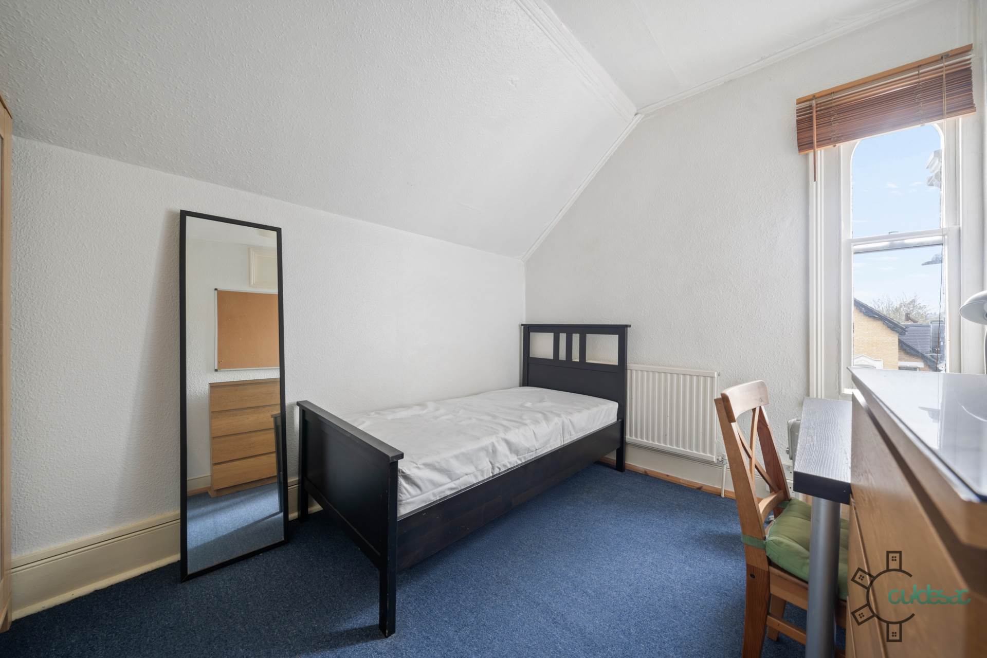 Upper Tollington Park, Stroud Green N4, Image 5