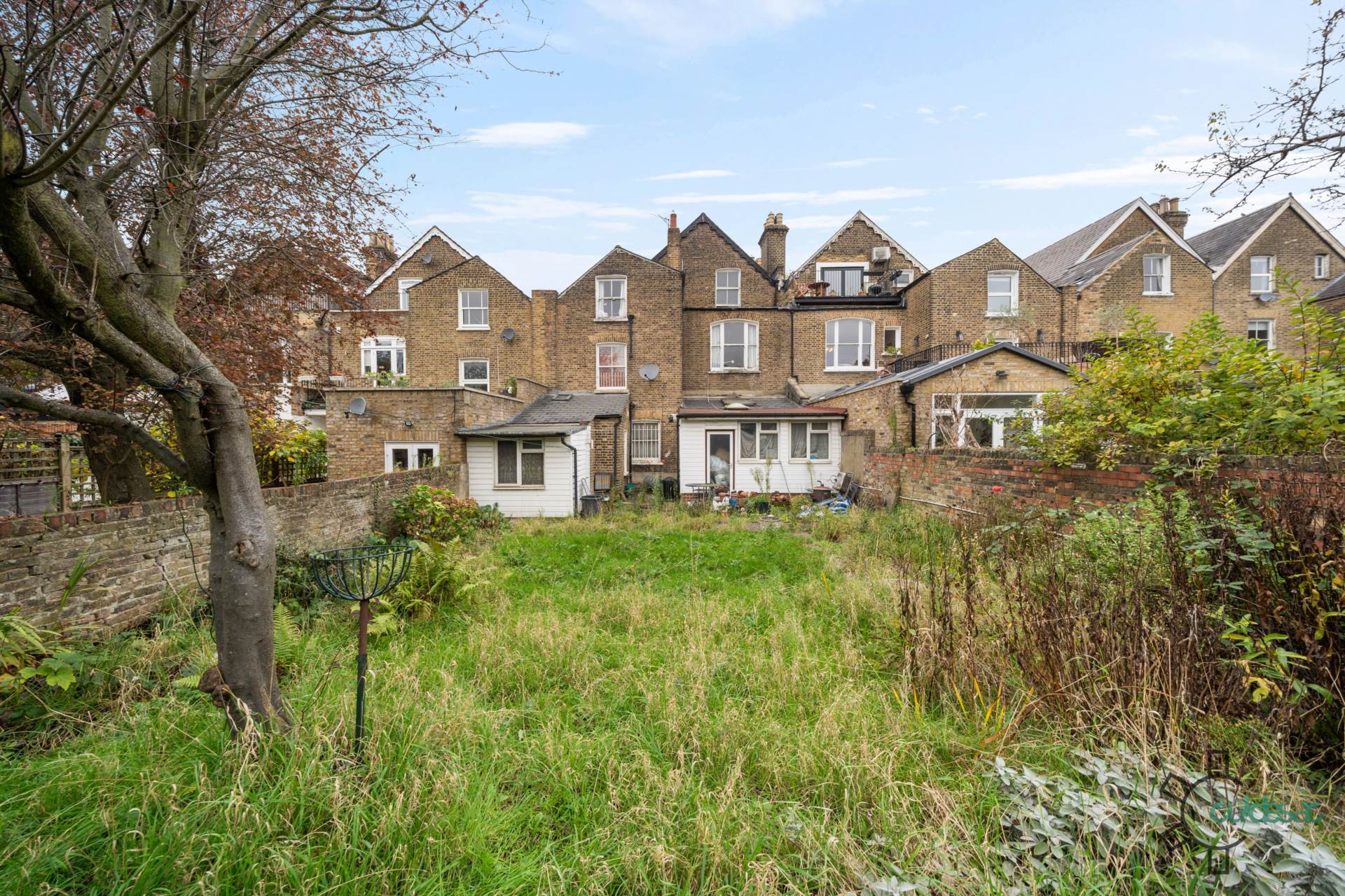 Upper Tollington Park, Stroud Green N4, Image 6