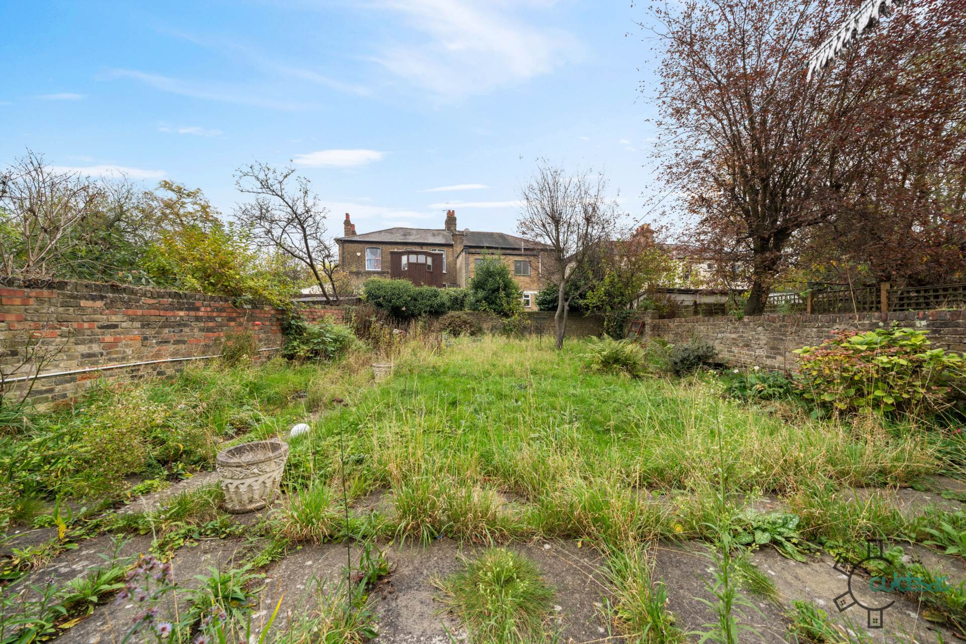 Upper Tollington Park, Stroud Green N4, Image 7