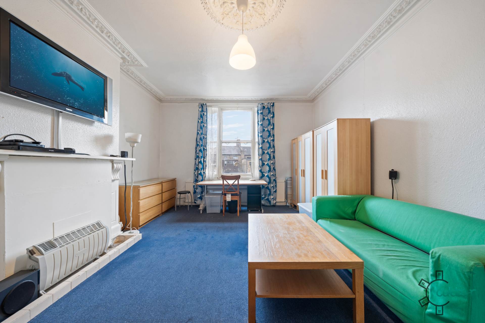 Upper Tollington Park, Stroud Green N4, Image 8